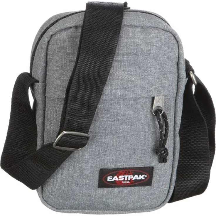 Eastpak Umhängetasche The One sunday grey – Bild 6