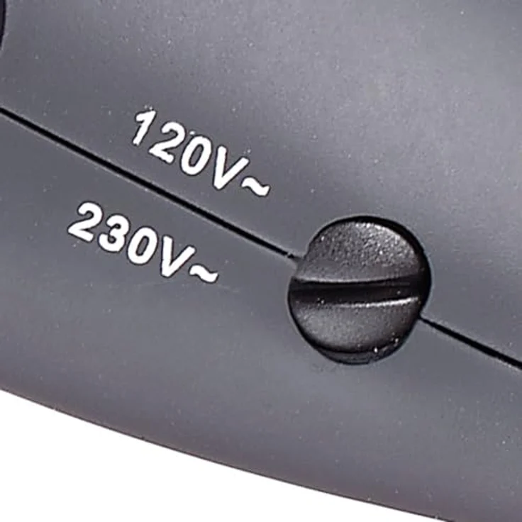 Tristar HD-2359 Reisehaartrockner Einklappbarer Griff – Bild 5
