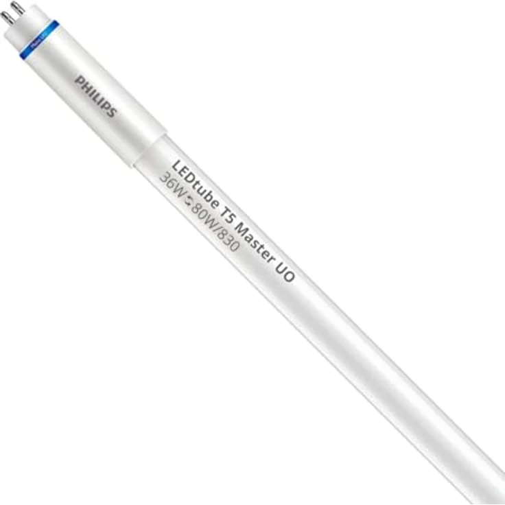 PHILIPS 29050100 29050100 MASLEDtube 1500mm UO 36W 830 T5 – Bild 2