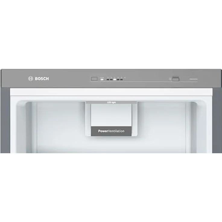 Bosch KSV36VXDP Kühlschrank ohne Gefrierfach Freistehend 346L VitaFresh – Bild 3
