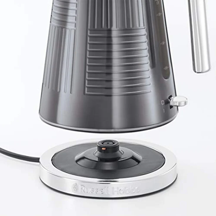 Russell Hobbs 25240-70 2400W 1,7 L Edelstahl – Bild 5