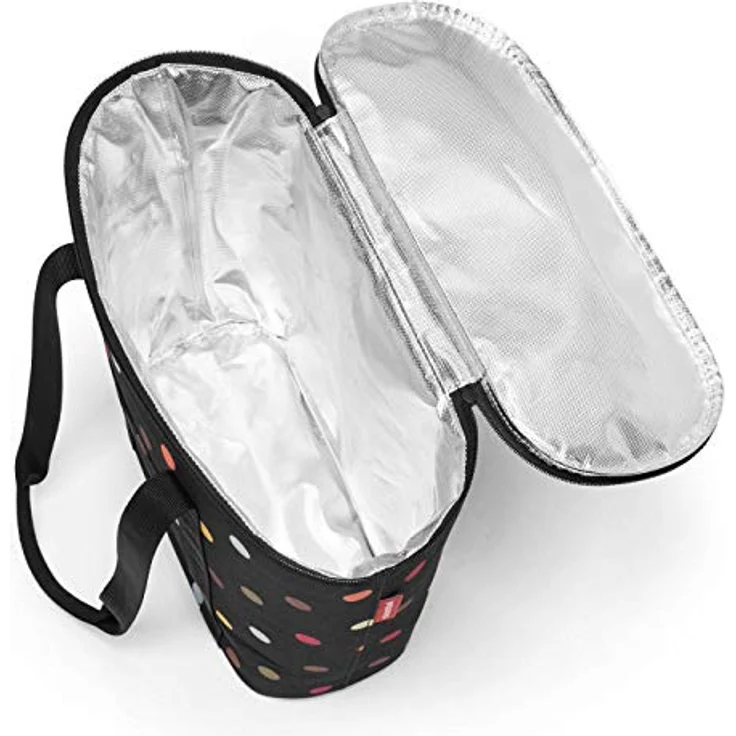 reisenthel ThermoShopper, Kühltasche, 38 x 35 x 16 cm 15 Liter dots  – Bild 2
