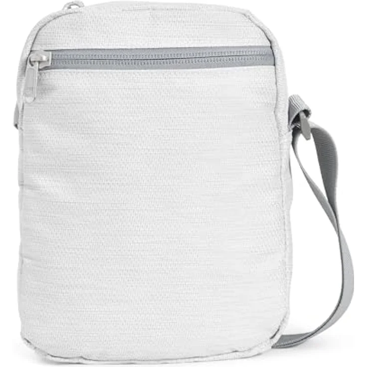 The North Face JESTER CROSSBODY Umhängetasche, 2,3 Liter Volumen, robuster Canvas-Stoff mit Reißverschluss – Bild 2