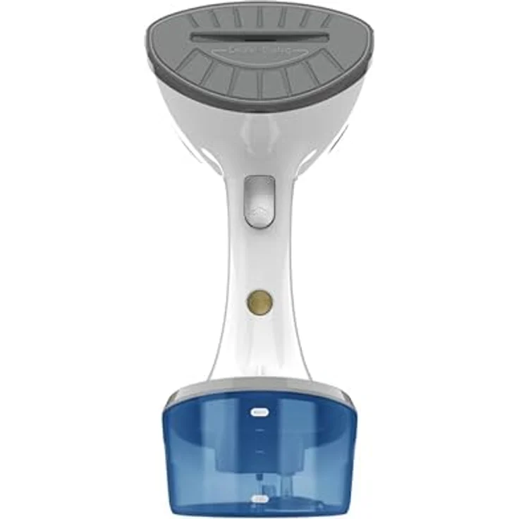 Solac Vertikales Dampfbügeleisen Niagara Pro, 1680 W, kontinuierlicher Dampf 40 g/min, schnelles Einschalten, Tank 200 ml, Keramik-Bügelsohle – Bild 2