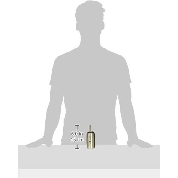 Cilio Deluxe Käsereibe, 18/8 Edelstahl – Bild 3