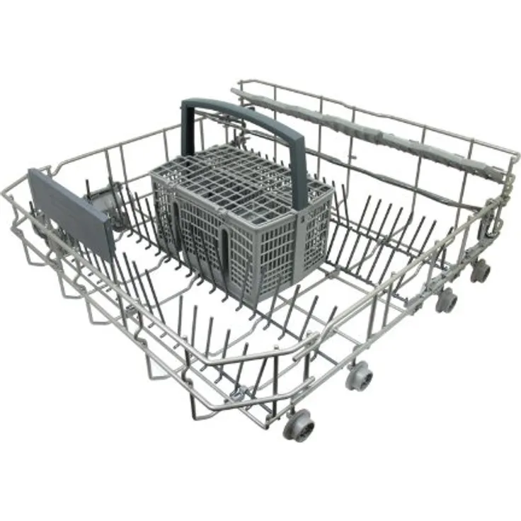 Best Price Square Neff Geschirrspüler Unterer Korb, Ersatz-Unterkorb, passend für verschiedene Modelle - Teilenummer: 680997