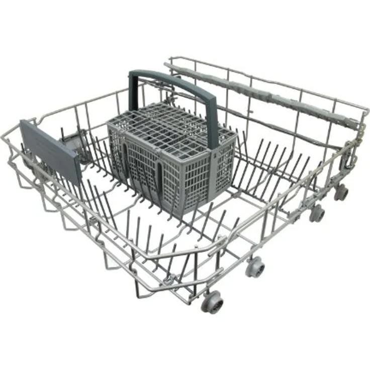 Best Price Square Neff Geschirrspüler Unterer Korb, Ersatz-Unterkorb, passend für verschiedene Modelle - Teilenummer: 680997