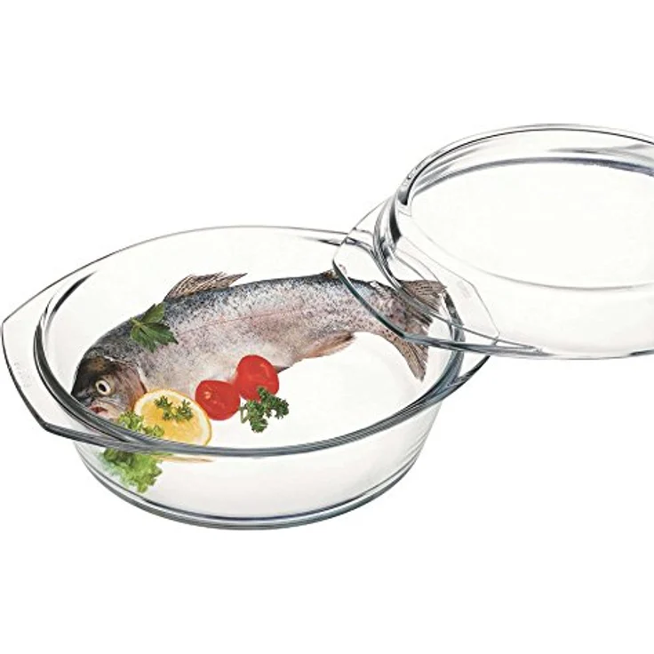 Simax Bohemia Cristal Schüssel 24,9 cm – Bild 2