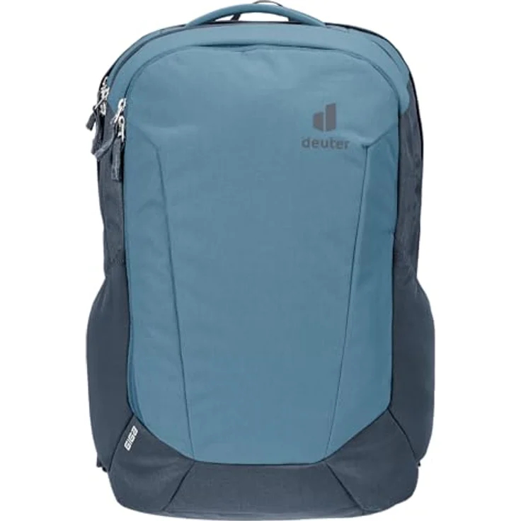 Deuter Giga Freizeit-/Laptoprucksack, gepolstertes Laptop- und Tabletfach, Atlantic-Ink – Bild 5
