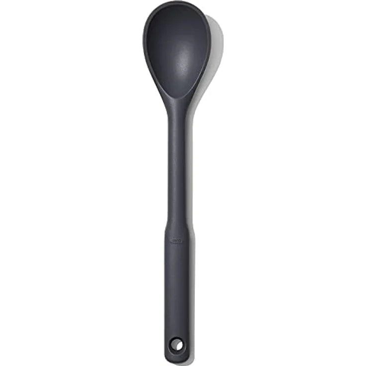 OXO Good Grips Silicone Spoon Silikonlöffel, 719812689722, Peppercorn, us:one size – Bild 5