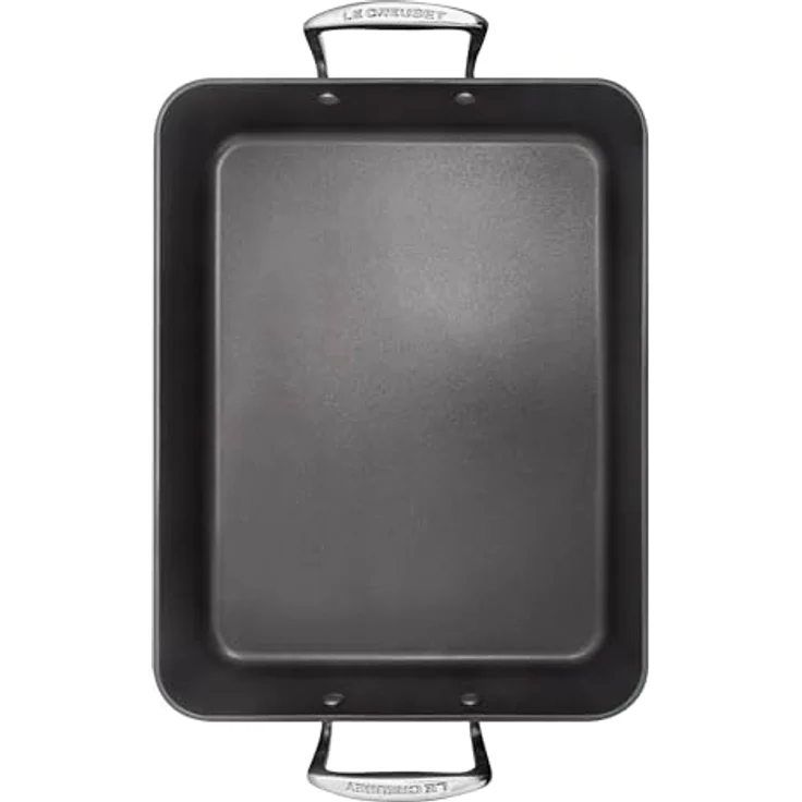 ALU BRATREINE 35 X 27 CM – Bild 3