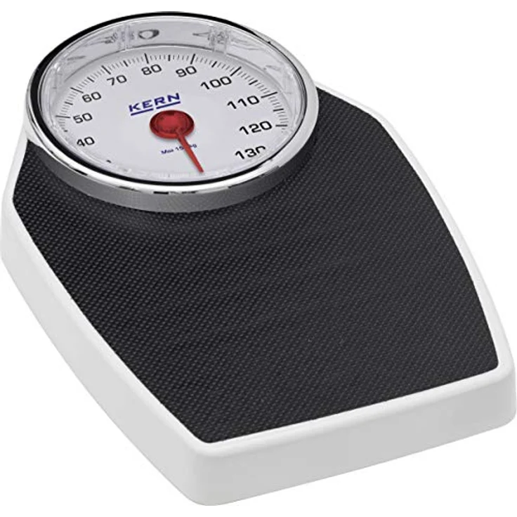 KERN MGC 100K-1 Analoge Personenwaage Waegebereich (max.) 150kg Ablesbarkeit 1000g Mehrfa