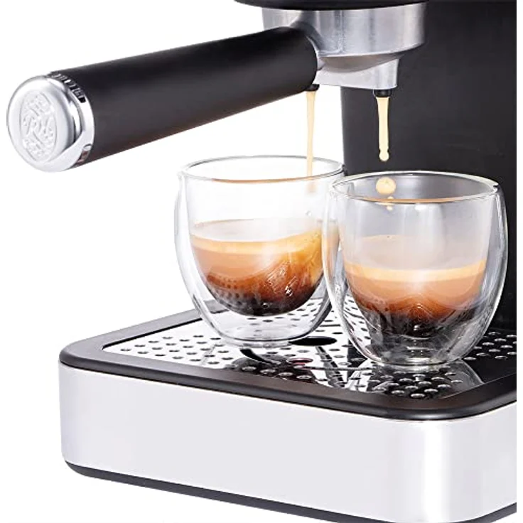 Russell Hobbs Distinctions Espressomaschine 26450-56 – Bild 3