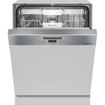 Spülmaschine Miele G 5110 SCI Edelstahl