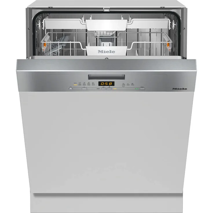 Spülmaschine Miele G 5110 SCI Edelstahl