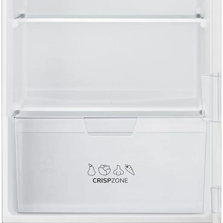 Gorenje RB39EPW4 Tisch-Kühlschrank, freistehend, weiß, Energieklasse F – Bild 10