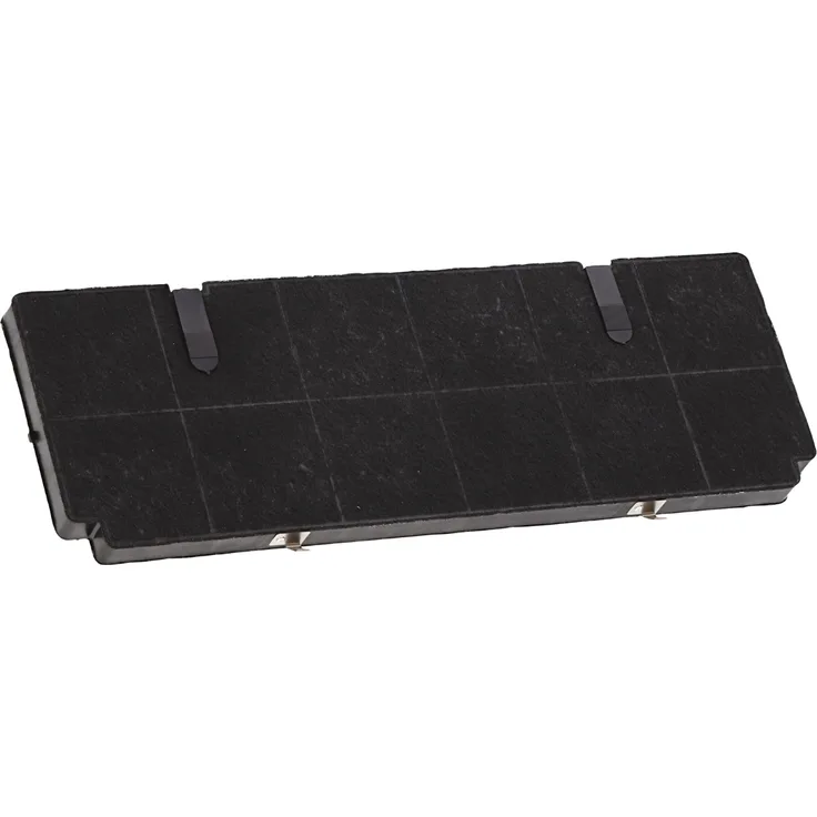 AEG MCFB82ST Kohlefilter OdourClean Standard, Schwarz, Karbon