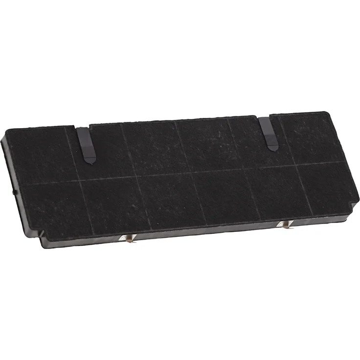 AEG MCFB82ST Kohlefilter OdourClean Standard, Schwarz, Karbon