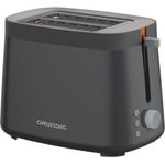 GRUNDIG GMS8000 Toaster, Mix