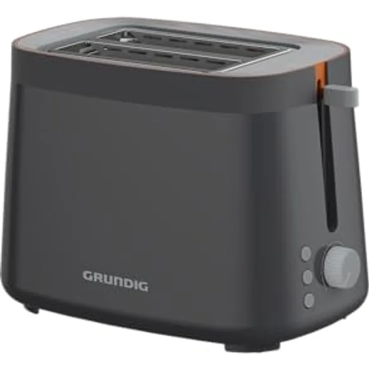 GRUNDIG GMS8000 Toaster, Mix