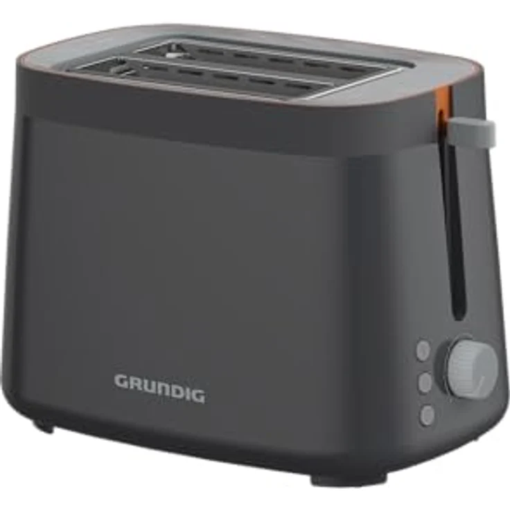 GRUNDIG GMS8000 Toaster, Mix – Bild 1