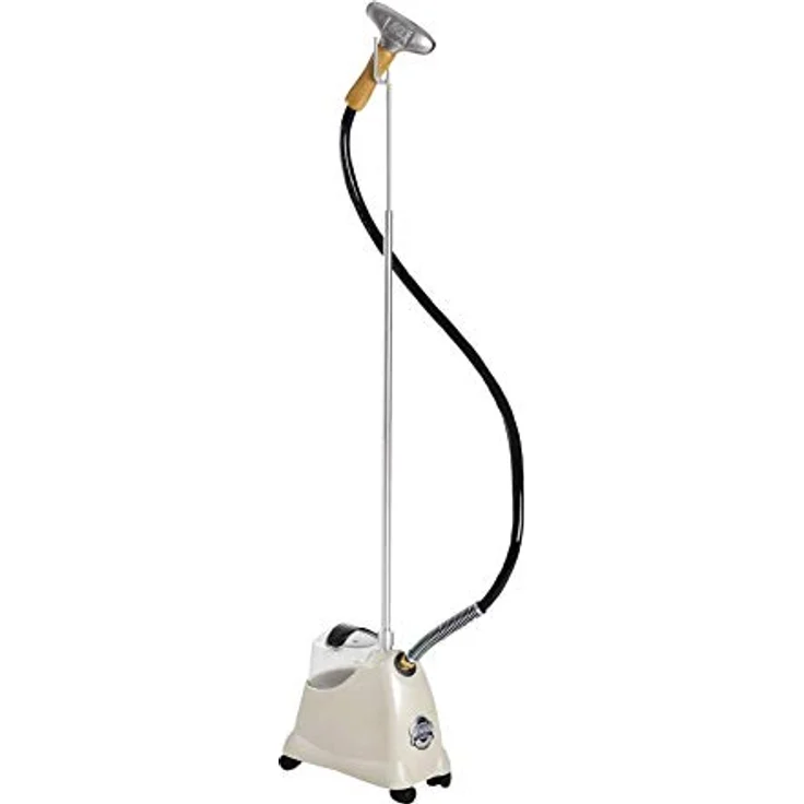 Jiffy Steamer J-2000 M Dampfglätter mit Metalldampfdüse (230 Volt, EU) – Bild 1