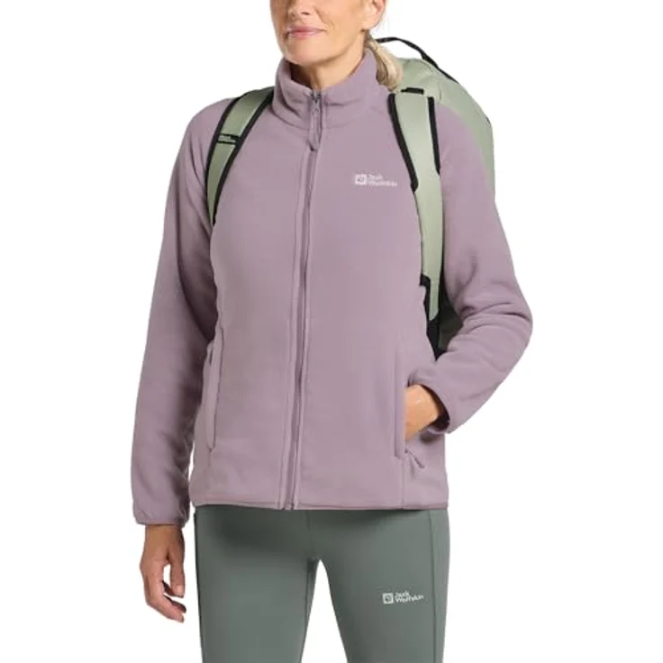 Jack Wolfskin All-In Duffle 35 Weekender Reisetasche, 58 cm, 100% Polyester, petrol – Bild 6