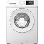 PKM Waschmaschine WA9-1415AI, Frontlader mit 16 Programmen, 9 kg Fassungsvermögen, 1400 U/Min, Weiß
