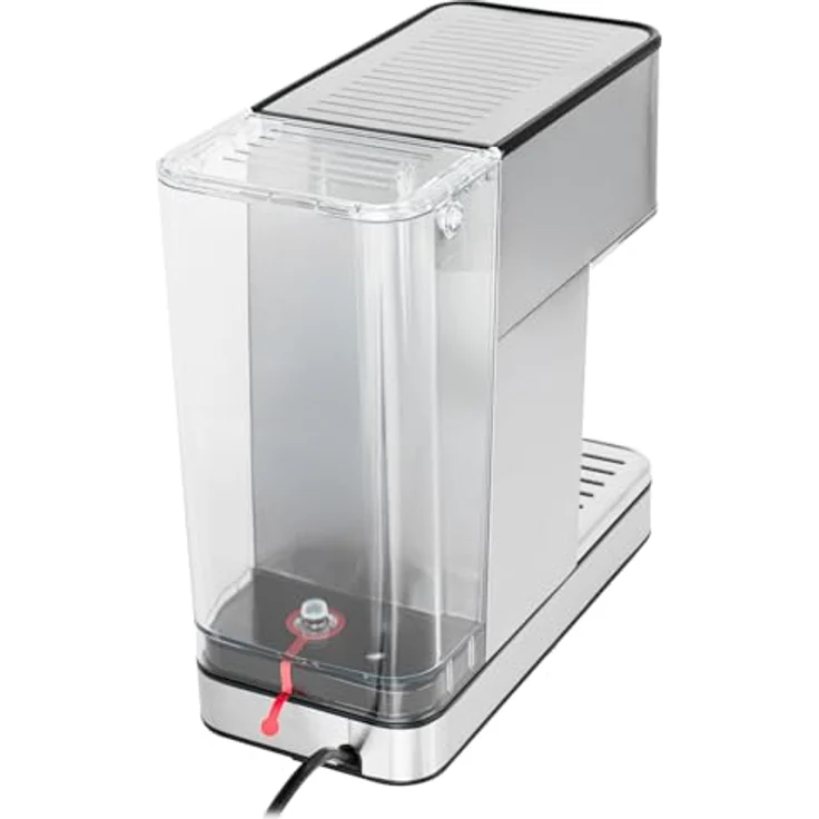 Camry CR6323 Multifunktions-Heißluftofen, 30 L, 1700 W, 24 Programme, Temperatur 80–230 °C, Schwarz – Bild 10