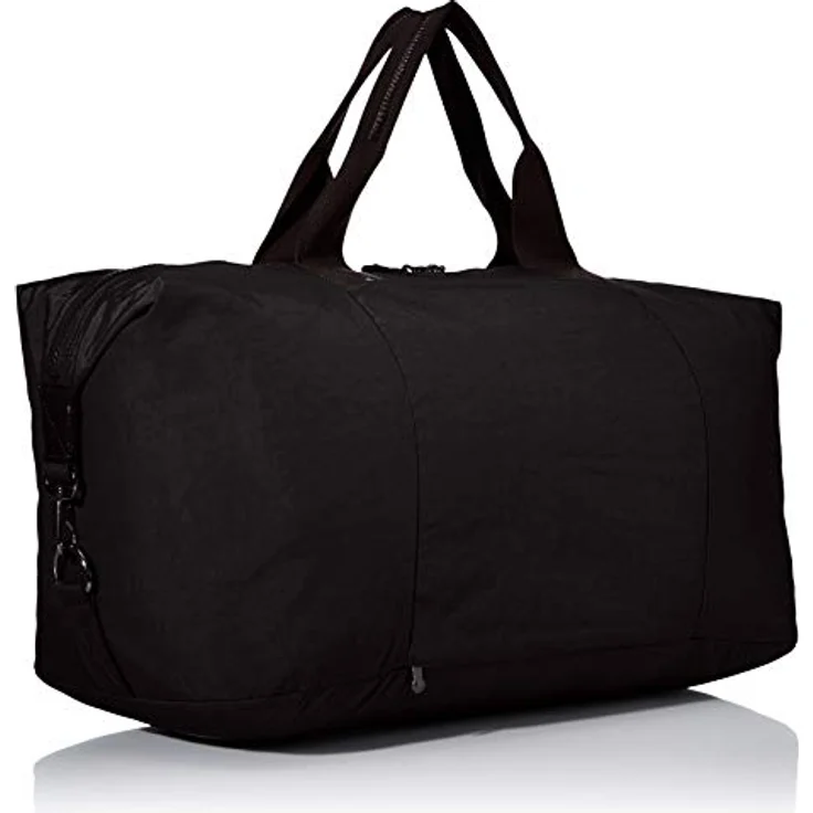 Kipling Basic Bori Reisetasche, 71 cm, 100% Polyamid, schwarz – Bild 4
