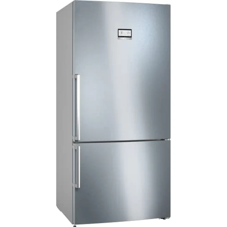 Bosch KGN86AIDR Serie 6 Kühl-Gefrierkombination, freistehend, Energieklasse D – Bild 2