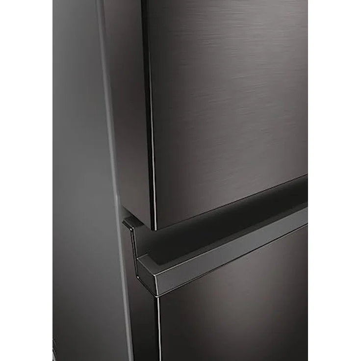 Haier HTW5620CNMP Kühl-Gefrierkombination/Total No Frost, freistehend, 125 l Gefriervolumen, 289 l Kühlvolumen – Bild 12
