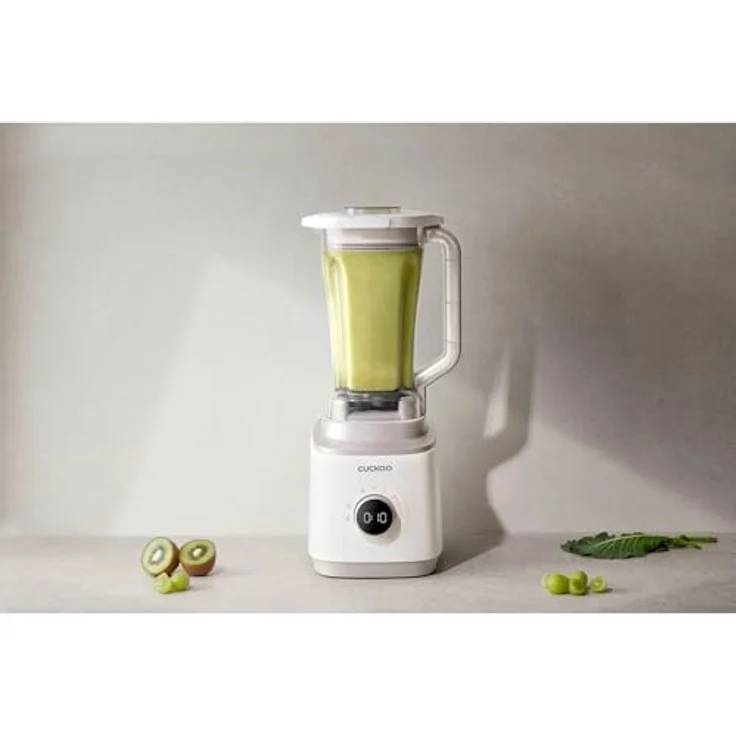 Cuckoo CFM-G200C, Standmixer 2,00l mit BPA-freier CrossCut-Technologie – Bild 4