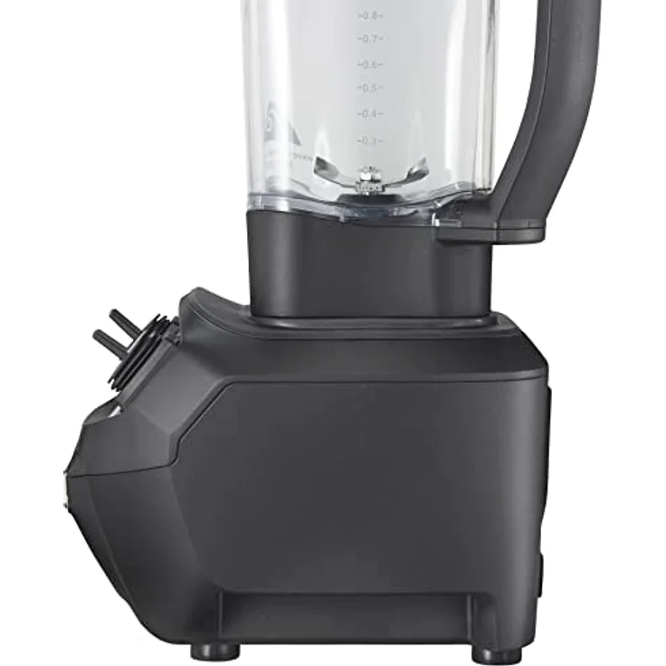 Hamilton Beach Commercial® Rio® Drink Blender HBB255-CE, 1.6HP, 1.4L BPA-frei, schwarzer Co-Polyesterbehälter, 220-240V – Bild 3
