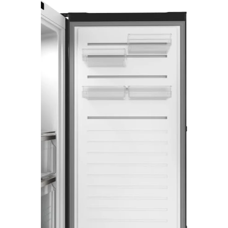 Siemens iQ500 GS36NAXCG, Gefrierschrank mit 334 l Nutzinhalt, No-Frost-System, 35 dB, Schwarz – Bild 6
