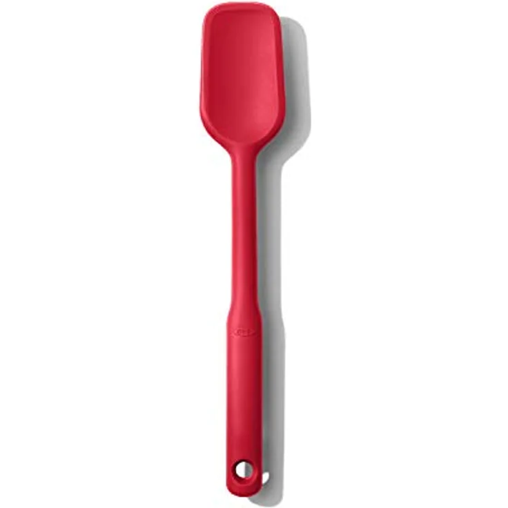 OXO Good Grips Silicone Spoon Spatula - Jam – Bild 1