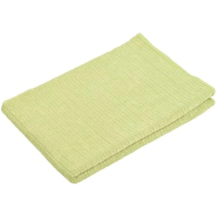 Gözze - Geschirrtuch-Set, 3-teilig, Mikrofaser-Poliertuch, 50 x 70 cm - Limone