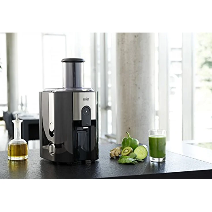 Braun Multiquick 5 J500 - Preisvergleich – Bild 3