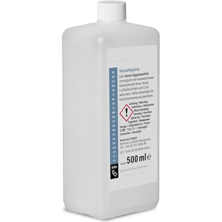 Venta Hygienemittel 6001000, Reinigungsmittel – Bild 6