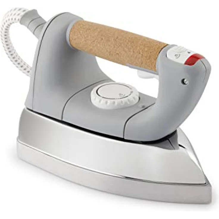 G3 Ferrari G40001 Profi-Bügelsystem Grau-Weiß – Bild 4