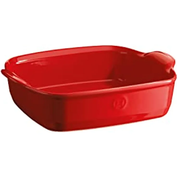 Schaal vierkant 280x230mm Interhal 2050-34 Grand Cru