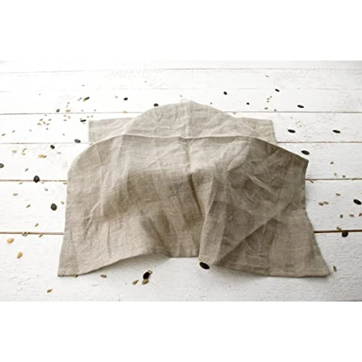 Zenker Gärkorb rund Ø22 cm – Gärkörbchen aus natürlichem Rattan für selbstgemachtes Brot – Versorgt Teig mit Sauerstoff für lockere und luftige Brote – Bild 3