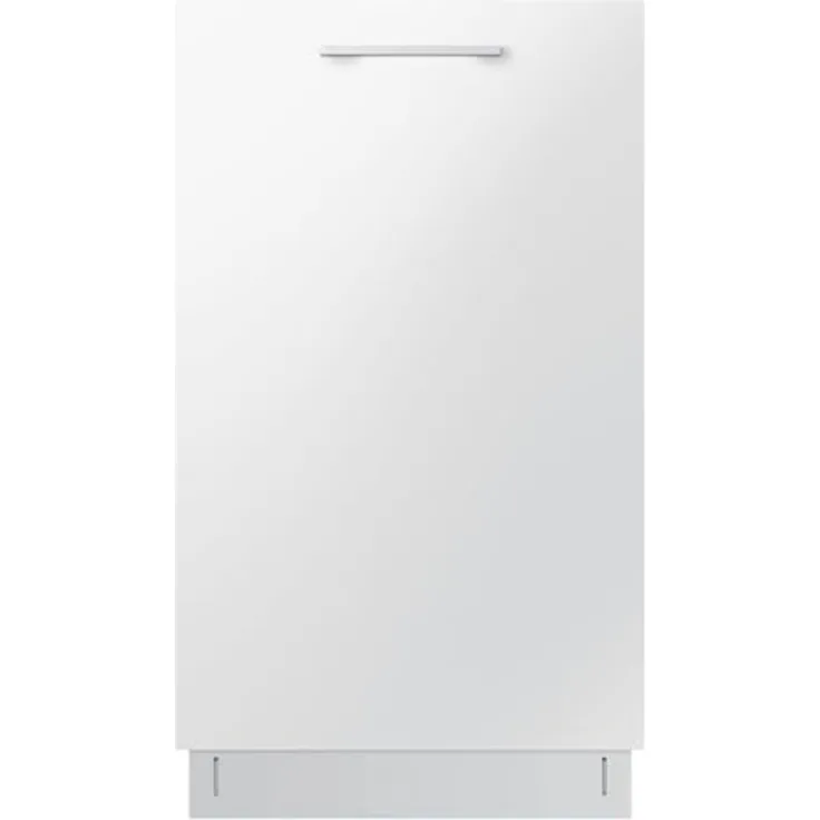 Samsung DW50R4060BB EO, Geschirrspüler, E, Geräuschemissionsklasse B, Geräuschemissionen 44 Dezibel