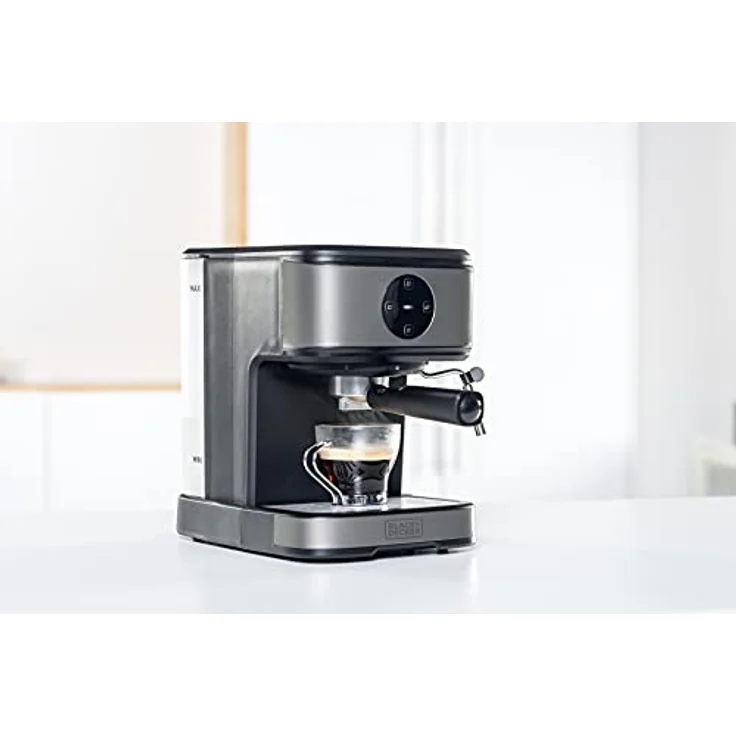 Black + Decker BXCO850E – Bild 6