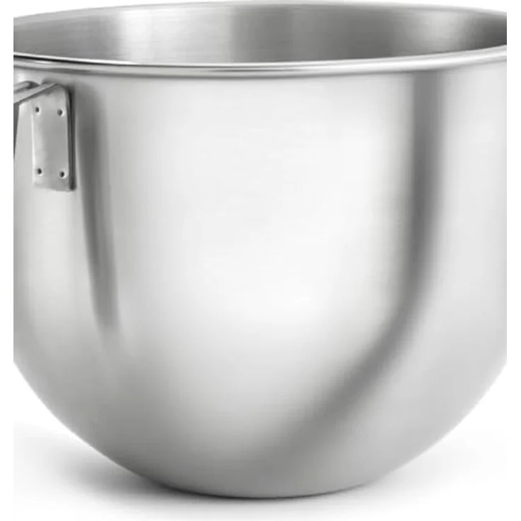 KitchenAid 5KSMB70 Schüssel, Edelstahl