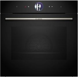 Bosch HSG7361B1 Einbau-Dampfbackofen