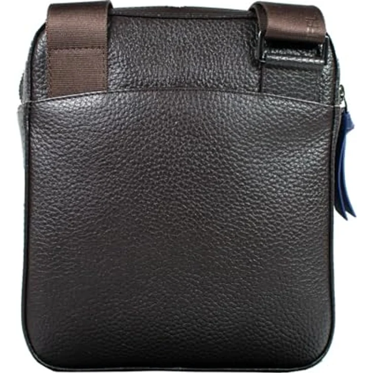 Braun Büffel Novara 26352, Umhängetasche im kompakten Design, braun – Bild 2