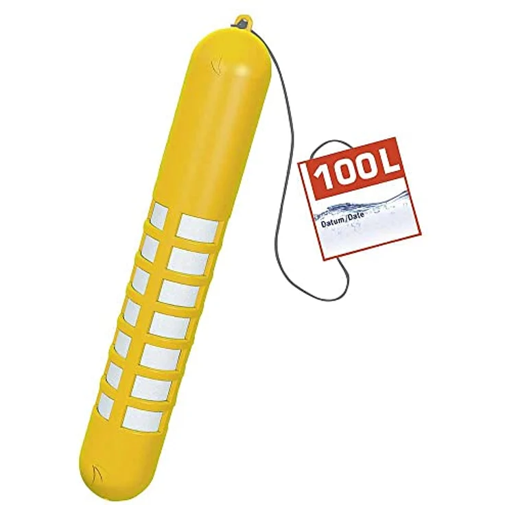 Lilie Certec® Wassertuning-Kapsel 100 l, 3in1 Wasserfilter zum Schutz vor Verkeimung und Biofilm, mit mineralstoffanreicherndem Effekt – Bild 2