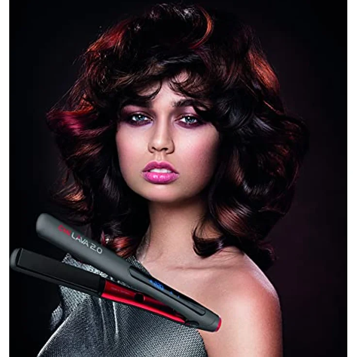 CHI Lava 2.0 Haarstyling-Eisen – Bild 3