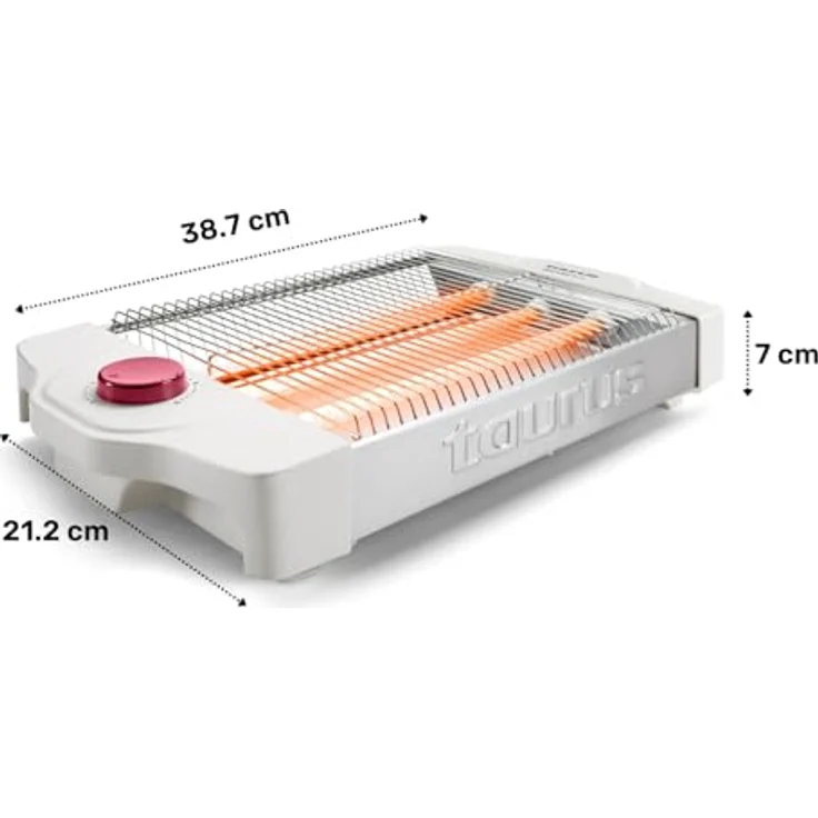 Taurus Neptuno PLUS (VER III) - 960651000 - TO900 – Bild 7